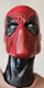Sideshow Deadpool  1/6 scale Head Hot Toys 12&rdquo; Marvel X-Men new mutants