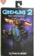 ULTIMATE BRAIN GREMLIN Gremlins 2 New Batch 7" Clothed Action Figure Neca 2022
