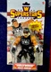 WWE WWF Superstars HOLLYWOOD HULK HOGAN Retro Wrestling Figure Walmart Exclusive