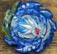 King Helios MR Giga Zeal-10 B-203 Beyblade Burst Beyblade Burst Takara Tomy #B1