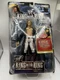 Edge King of the Ring 2001 | Limited Edition | WWF WWE | Jakks Pacific Sealed