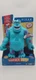 Monsters Inc Sulley Action Figure Talking Interactables Disney Pixar (Tested)