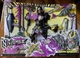 Ninjombie Jonin Knight Action Figure & Comic Book