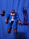 Diamond Select Toys Marvel Select Thanos Action Figure