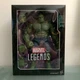 Hasbro Marvel Legends 14.5" 1/6 Scale 2016 Hulk New Sealed Action Figure