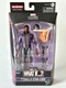 Hasbro Marvel Legends: What If..? - T'Challa Star-Lord, The Watcher BAF NEW