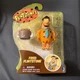 Fred Flintstone with Hat Action Figure Hanna-Barbera The Flintstones Jazwares 