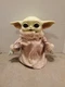 Disney Star Wars: The Mandalorian Yoda The Child 11 inch Action Figure- GWD85