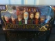 The Lord of the Rings PEZ Collector's Series Limited Edition Set 2011
