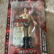 WWE Draft #2 NWO Scott Hall Limited Edition Action Figure 2002 Jakks Pacific