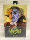 NECA Rob Zombie&rsquo;s The Munsters The Count Grandpa 7" Ultimate Action Figure