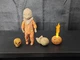 NECA Trick R Treat Ultimate Sam 7" inch Action Figure