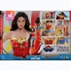 Hot Toys MMS506 Wonder Woman 4.0 comic concept version 1/6 Limited Action Figure