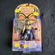Vintage Skeleton Warriors Prince Lightstar Action Figure Playmates 1994