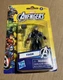Marvel Avengers Epic Hero Series Thor Action Figure With Hammer - New