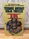 Reel Toys TMNT Teenage Mutant Ninja Turtles III 3 VHS 4-Pack 2023 Neca Sealed