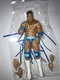 WWE Elite Collection Then Now Forever Together 6&rdquo; Figure Rocky Maivia loose new