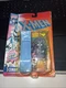 Marvel Comics Uncanny X Men Iceman Action Figure 1993 ToyBiz Vintage Sealed