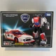 Auth Transformers Masterpiece MP-23 Exhaust Figure Takara Tomy Japan