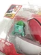 NEW Jazwares PKW3142 Pokemon Clip 'N' Go BULBASAUR & POKE BALL Battle Figure 
