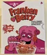 Jada Toys 6 Inch General Mills Franken Berry Action Figure - Pink🔥🔥