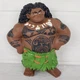 Disney Brand Moana Maui Doll 8 inch Figure Toy