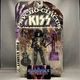 1999 McFarlane Toys Psycho Circus Kiss Tour Edition Paul Stanley Action Figure