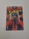 Superman 5.5inch DC Comics Bendable Action Figure BY NJ CROCE  New
