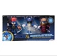 Sonic the Hedgehog Sonic 2 Baseball Sonic Party Sonic Snow Sonic 5" Toy NEW RARE