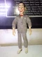 Matchbox Talking Pee-Wee Herman Action Figure