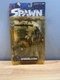 Spawn The Movie " Al Simmons" McFarlane Toys Ultra -Action Figure [New Sealed]