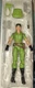 New Gi Joe Classified Series 25 Lady Kaye #25 figure Hasbro -complete, No Box