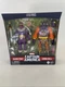 Marvel Legends Baron Zemo & Arnim Zola Figure 2-Pack from Captain America New