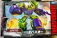 Transformers Unite Warriors Devastator UW-04 Action Figure Takara Tomy