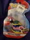Jazwares Pokemon ALOLAN MUK Rainbow 2.5" Battle Feature Action Figure - NEW!