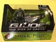 G.I JOE Rise of the Cobra Mole Pod with Terra-Viper .Brand New! Never Opened! 