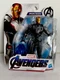 Hasbro Marvel Avengers Iron Man 6&rdquo; Action  Figure NIP 2018