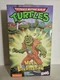 NECA TMNT - Ninja Turtles - Ultimate Muckman  & Joe Eyeball *Box not mint*