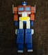 2020 Hasbro Transformers R.E.D. Optimus Prime Action Figure