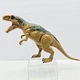 Jurassic World Dinosaur DIno 2018 Mattel Roarivores Metriacanthosaurus Monster