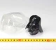 Hot Toys Helmet Figure 1/6&nbsp;HT DX44 DX45 Star Wars Darth Vader Battle Damaged