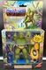 Mattel Masters of the Universe Collectors Edition Moss Man Action Figure