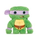 Fuggler - Teenage Mutant Ninja Turtles - Donatello Limited Edition 9" Plush Figu