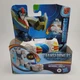 Transformers Earthspark Wheeljack 1-Step Flip 2023 Hasbro Tomy NIB