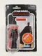 Star Wars Retro Collection Moff Gideon 3.75" Action Figure