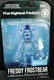 Funko Five Nights At Freddy's FREDDY FROSTBEAR Special Delivery For Xspyrox