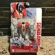 2017 Hasbro Transformers Deception Starscream 4-inch Action Figure - NEW