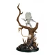 Qfig Max Elite Predator Camouflage Suit Figure