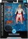 McFarlane DC Multiverse Power Girl Reborn PLATINUM Edition Collector Chase