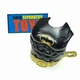 Vtg Dark Knight Bruce Wayne Batman CHEST ARMOR original weapon accessory part